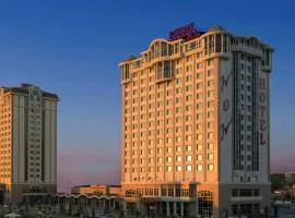 WOW Airport Hotel