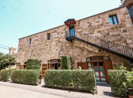 Hotel kuvat: Old Town Guesthouses