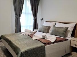 Eco-selo Grabovica, hotel em Grabovica