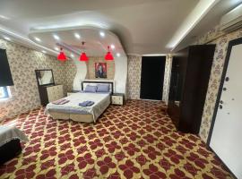 Hotel kuvat: Başkentliler cuya