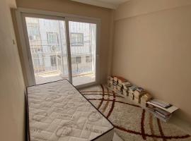 Fotos de Hotel: gezginin odası