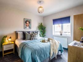 Hình ảnh khách sạn: Cobden House - 5 Bed, 5 En-suite