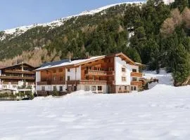 Hotel Macun, Vent im Ötztal