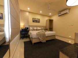 Sagar Hotel JUST 5 MIN FROM GOLDEN TEMPLE、アムリトサルのホテル