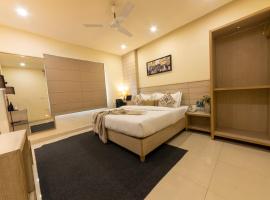 Hotel Foto: Sagar Hotel JUST 5 MIN FROM GOLDEN TEMPLE