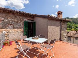 Dolce far niente, hôtel à San Romano