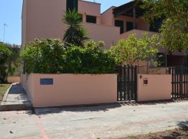 호텔 사진: Comfortable three-room villa located in Torre dellOrso on the ground floor