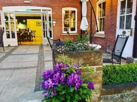 The Limes Hotel, hotel in Stratford-upon-Avon
