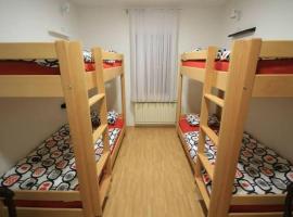 Фотография гостиницы: pennywise homestay hostel