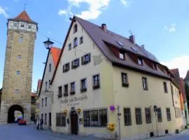 Hotel Zum Breiterle