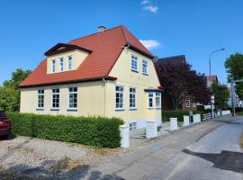 City Breakaway, hotel v destinaci Sønderborg