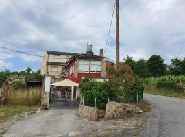 Фотографія готелю: Casa Manuel