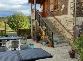 Auberge des Colettes