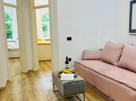 Hotel Photo: City Apartment Chiara