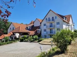Hotel Siebeneichen, hotel u gradu Majsen