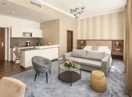 Mamaison Residence Sulekova Bratislava