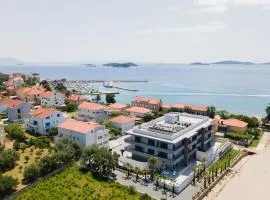 Hotel Crystal