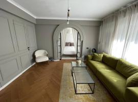 صور الفندق: Stunning 1BD flat with 50m2 terrace in the city center