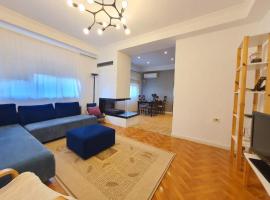 מלון צילום: Noemi Apartment Tirana