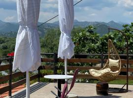 Hotel Photo: Casa di Kiara, Skadar Lake