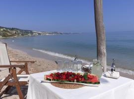 Hotel foto: Thracian cliffs Апартамент Голф холидей