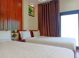 GERBERA HOTEL