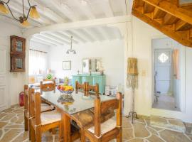 Hotel Foto: Traditional family villa southern lefkada