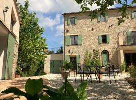 Hotel Photo: Villa Verdicchio - B&B for winelovers