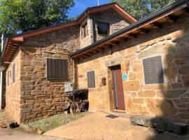 Photo de l’hôtel: SANABRIA - Palacio de La Cuesta