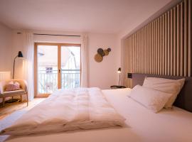 Brauereigasthof-Jakob, Hotel in Nittenau