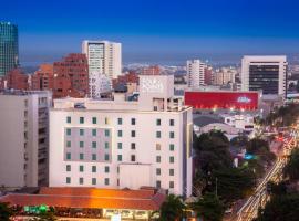 Foto di Hotel: Four Points by Sheraton Barranquilla