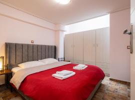 Gambaran Hotel: Filippos Acharnes