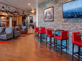 Gambaran Hotel: Four Points by Sheraton Detroit Novi