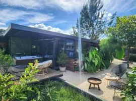 Cumbres Luxury Glamping