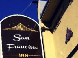 A picture of the hotel: San Francisco Inn