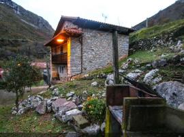 Fotos de Hotel: Alojamiento Rural Casa La Mata.