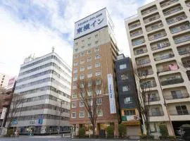 Toyoko Inn Tokyo Nihombashi Hamacho Meijiza Mae