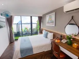 Lake View Hotel