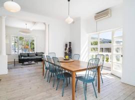 Ξενοδοχείο φωτογραφία: Light Filled Spacious 1 Bedroom Haven