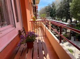 Hotel kuvat: Apartman Cinthia