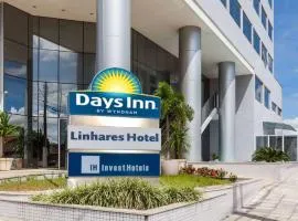 Days Inn by Wyndham Linhares, hotel in Linhares
