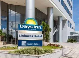 Days Inn by Wyndham Linhares, khách sạn ở Linhares