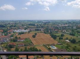 รูปภาพของโรงแรม: La Casa in Collina