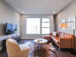 ホテル写真: Trendy and Modern 2BDR 2BTH for 4 pax in Hollywood