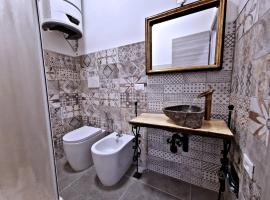 A picture of the hotel: La Ca' Pezzana Affittaly Apartments
