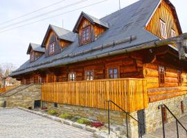 Hotel foto: Browar POD CZARNYM KOGUTEM