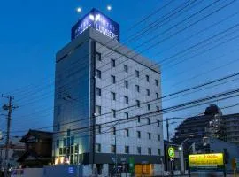 ホテルルミエール, hotel en Narashino