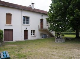 Hotel Photo: Le Refuge - Gîte Familial