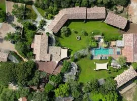 Domaine Pozzo di Mastri hôtel & spa