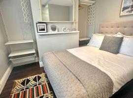 Hình ảnh khách sạn: Cosy Central flat in the heart of Brighton